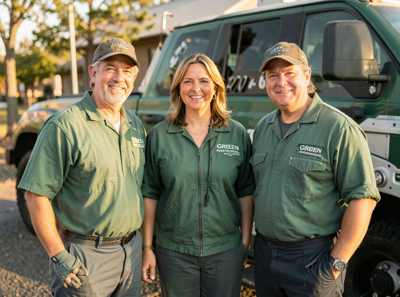 Water Damage Restoration company in Gaffney, SC