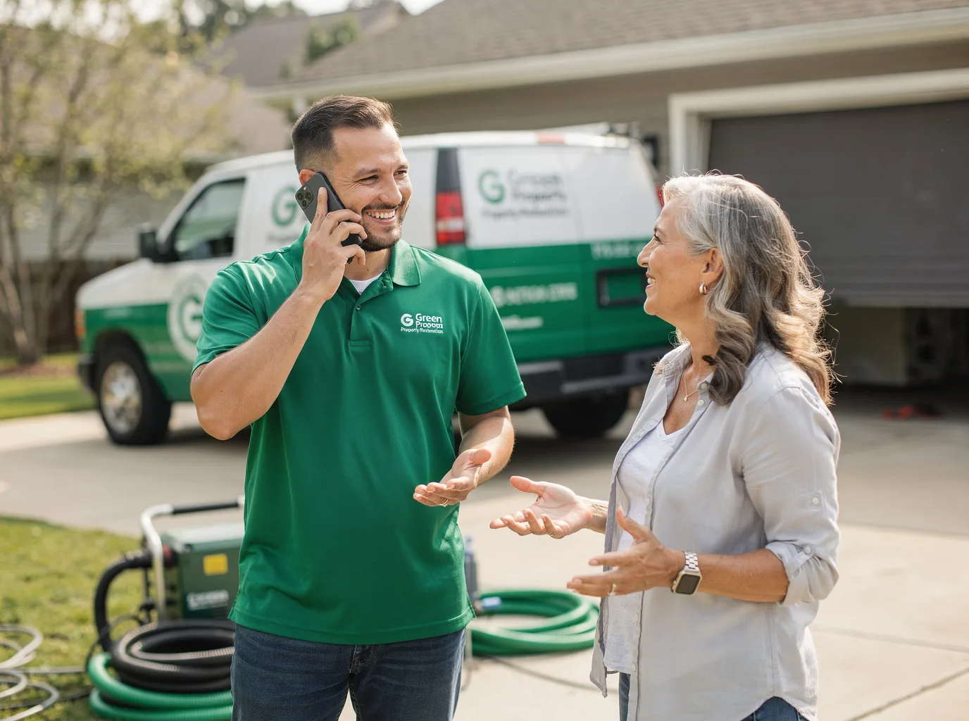 Water Damage Restoration Gaffney, SC FAQs